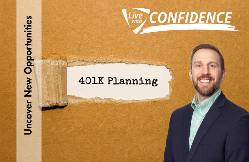 401k planning Article copy