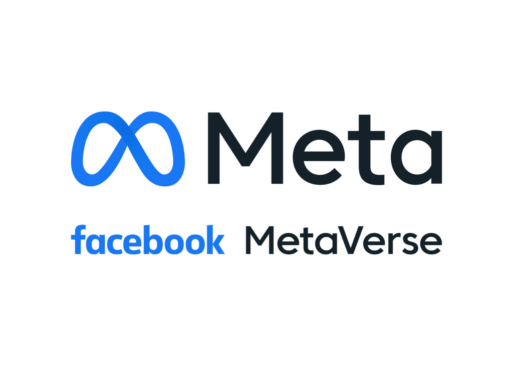 Rebranding of Facebook Inc to Meta Inc and new product MetaVerse. Announced Facebook Inc Rebrand To Meta at the annual Facebook Connect 2021 conference: Tallinn, Estonia - October 28, 2021